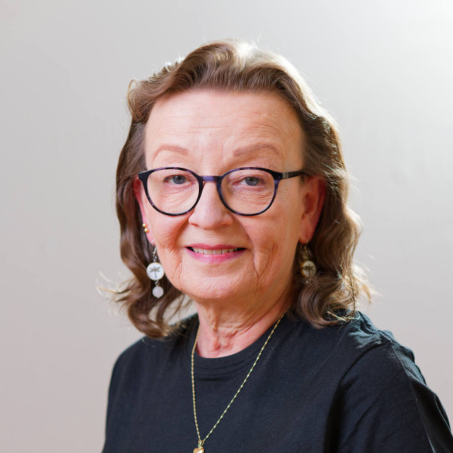 Pirjo Vanhala